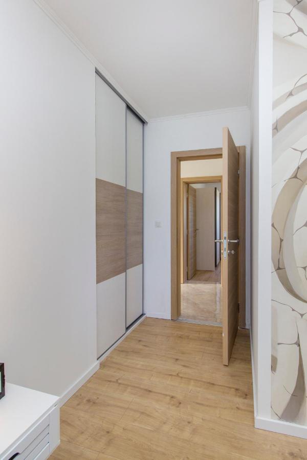 Holiday Home Lucia Lozovac Exterior foto
